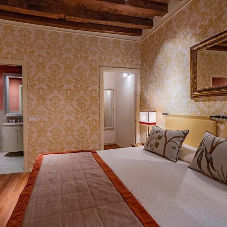 Appartamento Ca' Belle Arti in Dorsoduro Venezia Esterno foto