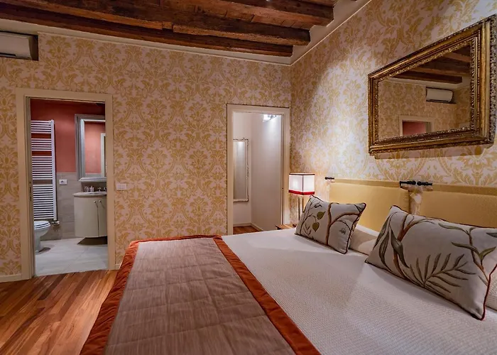 Ca\' Belle Arti In Dorsoduro
