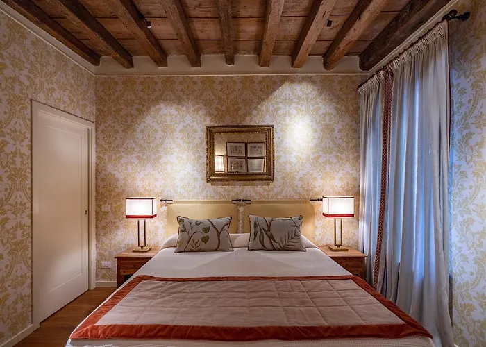 Ca\' Belle Arti In Dorsoduro