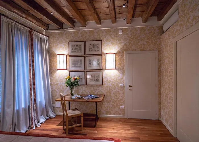 Ca\' Belle Arti In Dorsoduro